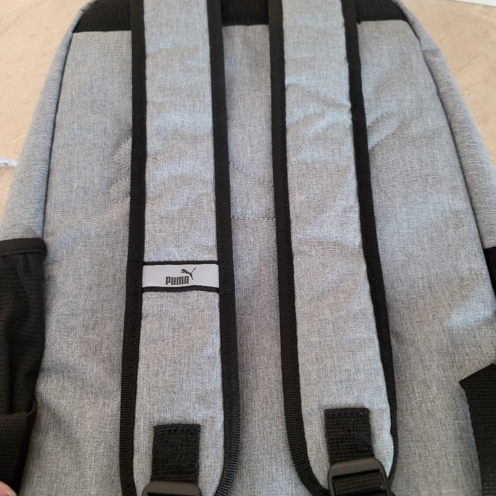 Puma Backpack - Picture 8 of 10